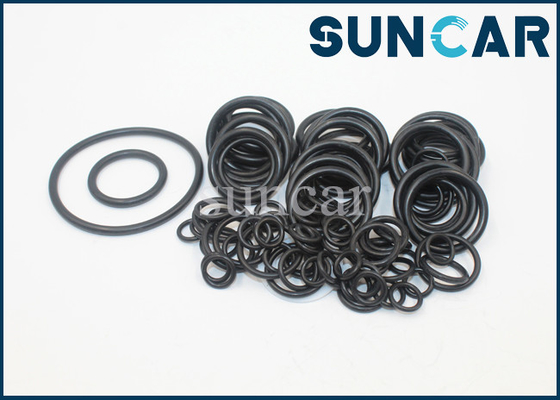 Mua Bộ dụng cụ làm kín máy đào Bộ dụng cụ bảo dưỡng cho CA3072756 307-2756 3072756 Van điều khiển chính 307D C.A.T Machinery online manufacture
