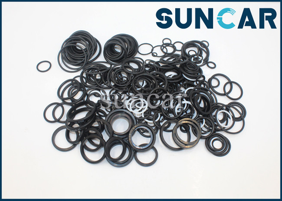 Mua Bộ làm kín van chính 240-3063 Bộ dụng cụ sửa chữa van điều khiển FM 2403063 Máy xúc C.A.T 325C 325C online manufacture