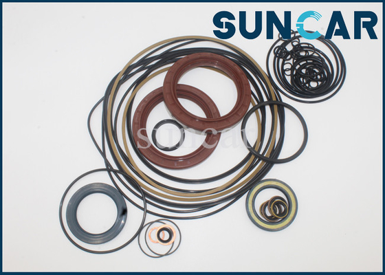 Mua Bộ dụng cụ sửa chữa máy xúc 2HL100 Bộ làm kín hộp số 2HL-100 cho Hyundai R210W-7 R210W-9 online manufacture