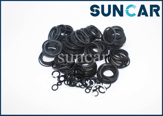 Mua Bộ làm kín van điều khiển chính cho 31Q6-19113 Hyundai R210LC-9 R220LC-9S RD220LC-9 Máy xúc thủy lực online manufacture