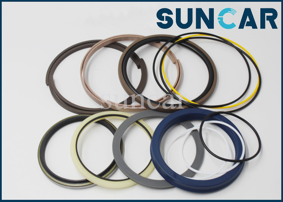 Mua Boom Seal Kit 2440-9128K 24409128K Bộ sửa chữa xi lanh máy xúc Phù hợp với DOOSAN SOLAR 130-2 SOLAR 150LC-V online manufacture