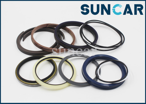 Mua 2440-9232KT 24409232KT Boom Arm Cylinder Repair Seal Kit cho Doosan Excavator SOLAR 130LC-V online manufacture
