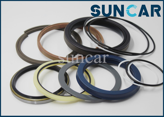 Mua K9001878 Boom Seal Kit Xi lanh thủy lực cho DX225LC DX225LL DX230LC Bộ phận dịch vụ Doosan online manufacture