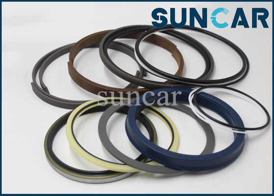 Mua Bộ làm kín xi lanh thủy lực Doosan K9002066 Phù hợp với các mẫu thiết bị DX420LC DX420LCA online manufacture