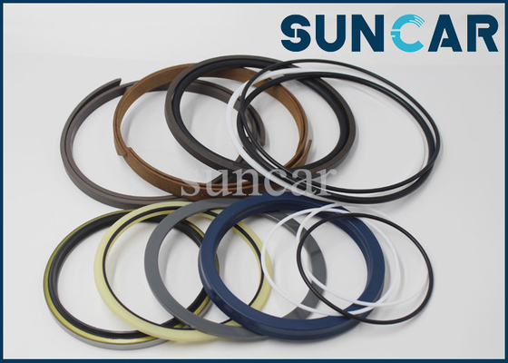 Mua K9002068 Bucket Cylinder Repair Seal Kit Mô hình DX420LC Bộ dụng cụ dịch vụ máy xúc Doosan Bộ phận online manufacture