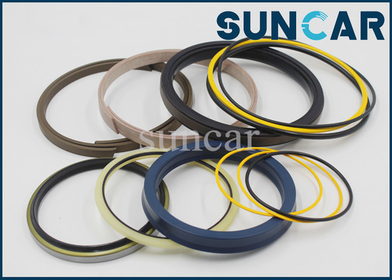 Mua Bộ dụng cụ làm kín dầu máy xúc DX380LC K9002933 Bộ dịch vụ bùng nổ DOOSAN Xi lanh thủy lực online manufacture