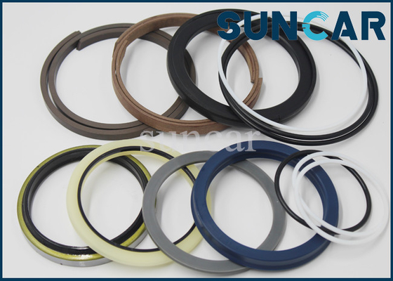 Mua DOOSAN Bucket Seal Kit K9005434 DX140LC DX160LC-3 Bộ dịch vụ xi lanh thủy lực máy xúc online manufacture