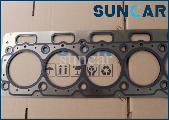 Mua CA3596616 359-6616 3596616 Vòng đệm đầu xi lanh cho các bộ phận động cơ C.A.T 320D2 C7.1 online manufacture