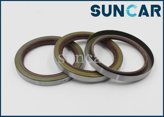 Mua 07012-10105 0701210105 Con dấu dầu Loại TB Niêm phong cho Komatsu D85A-21 D85E-21 WA600-1 online manufacture