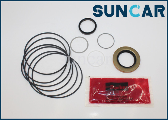 Mua Bộ phốt sửa chữa động cơ thủy lực SK000115 cho PARKER SB-02-PA-115 online manufacture