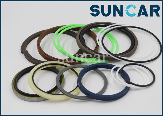 Mua YM01V00006R300 Boom Cylinder Seal Kit Phù hợp với 80mm Rod SK160LC-6E SK160LC KOBELCO online manufacture
