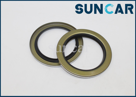 Mua 417-15-13810 Con dấu chống bụi Komatsu 4171513810 Con dấu dầu phù hợp với các kiểu thiết bị hạng nặng WA100-3 WA120-1 online manufacture