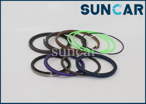 Mua Bộ làm kín xi lanh cánh tay LZ00375 cho các mẫu vỏ máy xúc CX210 CX225SR CX230 online manufacture