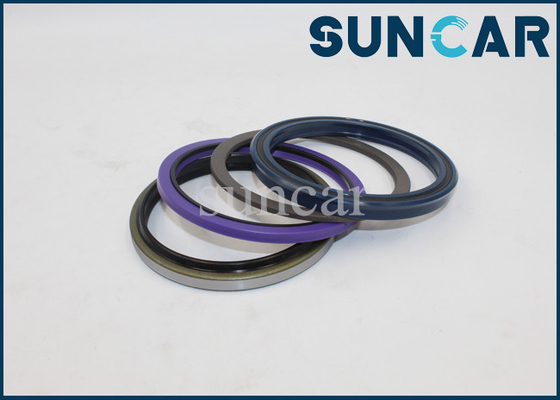 Mua CX210 CX240 CASE Kits LZ00374 Boom Seal Repair Kit Xi lanh thủy lực online manufacture