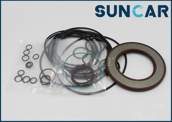 Mua Bộ đệm sửa chữa Phớt dầu trục A4VG250 cho máy bơm thủy lực REXROTH online manufacture