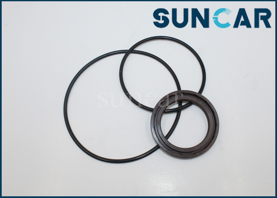 Mua A2FO80 Rexroth Bộ đệm bơm chính thủy lực Bộ dụng cụ sửa chữa vòng chữ O online manufacture