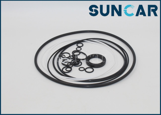 Mua XKAY-00413 Bộ phớt Hyundai cho động cơ xoay máy xúc R55-7 RC60-7 online manufacture