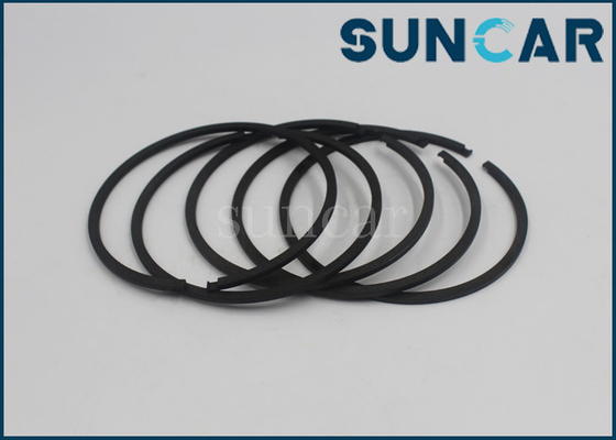 Mua 131-21-43510 Vòng pít-tông vòng đệm cho máy ủi Komatsu D60A-8 D60F-8A online manufacture