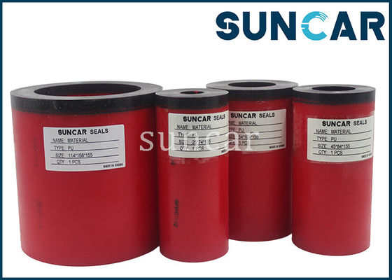 Mua Vật liệu chống thủy phân loại PU chống nhiệt độ cao / thấp, chống nước / dầu và độ cứng cao[Sản phẩm tùy chỉnh] online manufacture