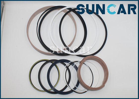 Hitachi 4415584 Arm Cylinder Seal Kit For Mini Excavator [EX60-5(LC), EX60BUN-5, EX70LCK-5, ZX70, ZX75US, ZX80LCK]