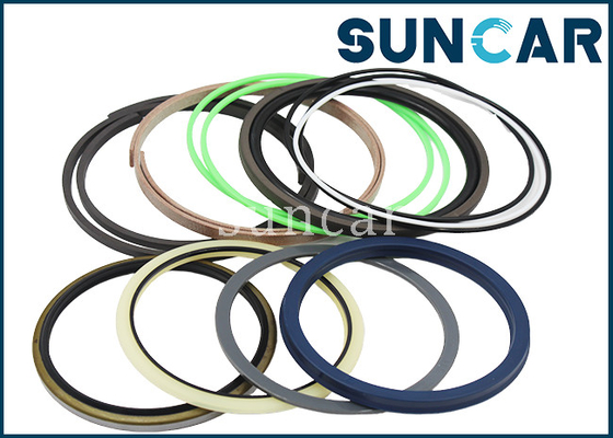 Mua Kobelco PV01V00014R300 Swing Cylinder Seal Kit cho máy đào mini [SK025-2] online manufacture