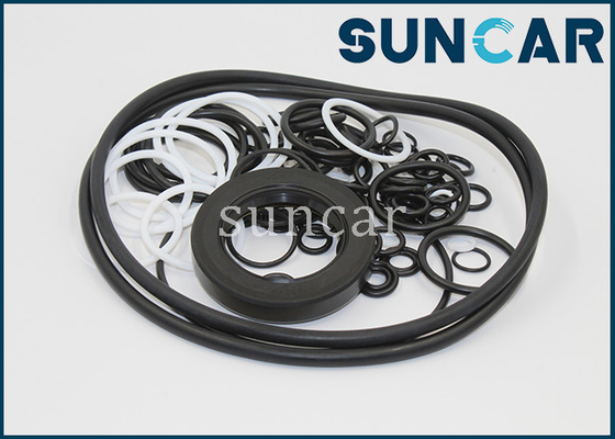 Mua Kobelco 2437U470R100 Hydraulic Main Pump Seal Kit For Excavator [SK330LC, SK300, SK300LC, SK300LC-2, SK400,và nhiều hơn nữa...] online manufacture