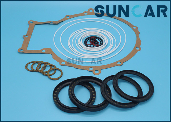 Mua 714-07-05012 TRANSMISSION SEAL KIT FITS FOR KOMATSU WA400-3 WA420-3 WA450-3 WA470-30 online manufacture