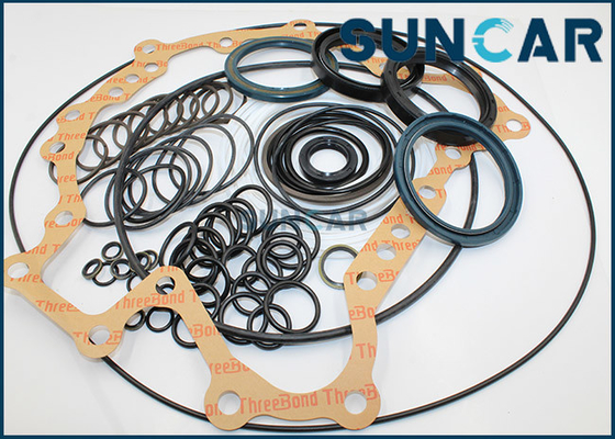 Mua 714-12-05010 TRANSMISSION SEAL KIT FITS FOR KOMATSU KOMATSU WA300-3A WA320-3 WA350-3 WA350-3A WA380-3 online manufacture