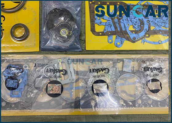 Mua 5-87815036-0 Chất lượng tốt Kit Gasket phù hợp cho ISUZU 4HK1 online manufacture