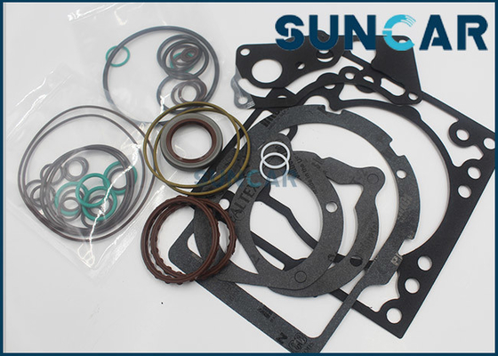 Mua 714-16-05120 chất lượng cao truyền tải con dấu bộ sưu tập phù hợp cho KOMATSU WA320-3 online manufacture