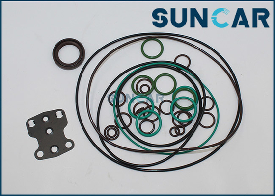 Mua 708-3S-00511 QUALITY GOOD MAIN PUMP SEAL KIT FITS FOR KOMATSU PC27MR-2 PC30MR-1 PC30MR-2 PC30MR-3 PC35MR-2 PC30UU-3 online manufacture