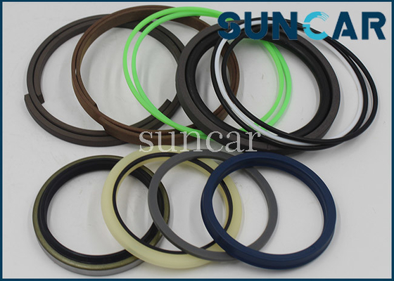 Mua CA1659418 Bộ niêm phong xiên khoan Boom Cylinder Hydraulic cho C.A.T 315B 315B L 315C 317B LN 318B online manufacture