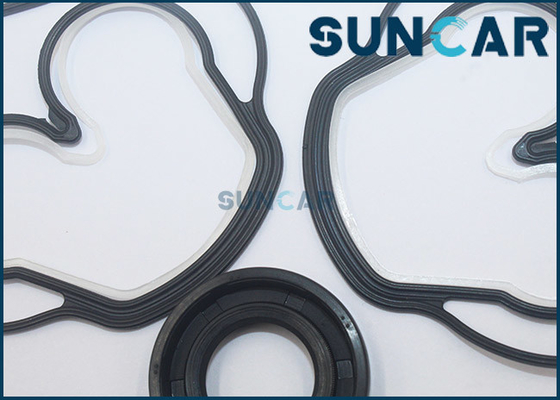 Mua 0408207 Gear Pump Seal Kit cho HITACHI EX200-3m EX200-5 EX200-5HG EX200-5LV JAP EX200-5X Các máy móc mô hình khác online manufacture