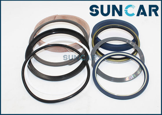 Mua 4369762 Boom Cylinder Seal Kit Cho HITACHI EX60-5 ((LC) EX60BUN-5 EX70LCK-5 EX75US-5 ZX70 ZX75US Các mô hình sửa chữa online manufacture