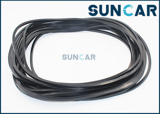 Mua 423-33-31430 Vòng niêm phong chất lượng tốt cho Komatsu WA380-7, WA380Z-6, WA400-5, WA430-6 online manufacture