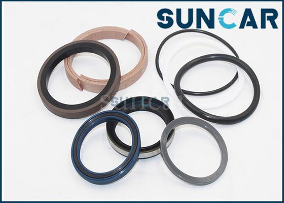 Mua CA2712173 271-2173 2712173 Bộ đệm an toàn xi lanh cánh tay cho các bộ phận máy đào sâu online manufacture