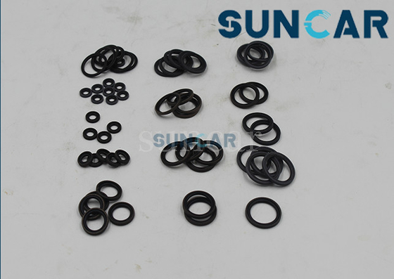 Mua ZHTYFXLB-PC200-6 Chất lượng cao bộ đệm dây chuyền cacbon chính cho KOMATSU PC200-6 online manufacture