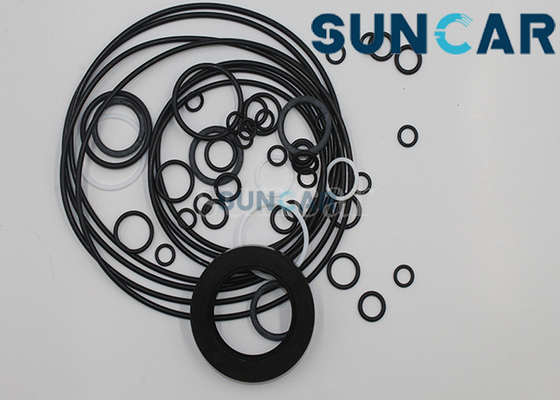 Mua K3V112DT-12T XJBN-00971 2437U407R30 Bộ niêm phong máy bơm chính thủy lực cho KAWASAKI K3V112DT HYUNDAI R210LC-7 R220LC-7 online manufacture