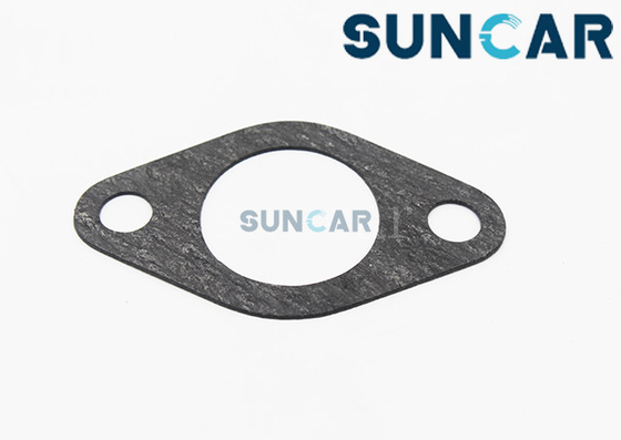 Mua 23B-15-16130 23B-15-16131 Ghi hợp chất lượng tốt cho các bộ phận thay thế Komatsu online manufacture