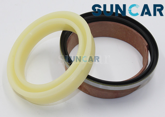 Mua 208-30-64130 208-30-71440 208-30-54131 Bộ niêm phong điều chỉnh đường ray cho Komatsu PC400-5/6/7/8 PC450-7 PC450-8 online manufacture