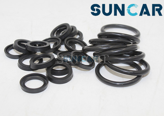 Mua CA1992393 199-2393 1992393 Phụ thủ van Seal Kit CA1315914 131-5914 1315914 Đối với C.A.TERPILLAR Thiết bị mô hình online manufacture