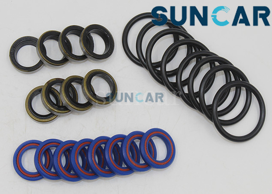 Mua 9071984 Phi công van Seal Kit Fits PC100-6 PC120-6 Hitachi EX50UR EX60 EX60G EX60SR EX60UR EX60WD EX90 EX100 EX100M online manufacture