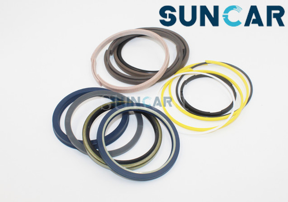 Mua ARM-SH120-3 Bộ niêm phong xi lanh tay chất lượng tốt cho Sumitomo SH120-3 SH120A3 online manufacture
