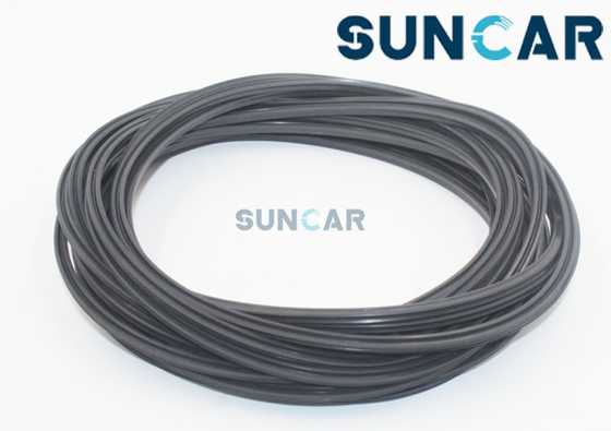 Mua 0734 317 161 U-Ring Kit cho máy đào bánh xe Doosan Hyundai R210W-3 R200W-3 online manufacture