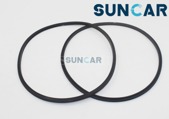 Mua 0734 317 181 0734-317-181 0734317181 Good Quality U-Ring Kit Cho Doosan Hyundai R210W-3 R200W-3 Wheel Excavator online manufacture
