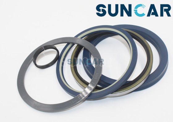 Mua 4448394 Good Quality Bucket Cylinder Seal Kit Cho Hitachi ZX110 ZX110-E ZX110M ZX125US ZX125US-E ZX135UR online manufacture