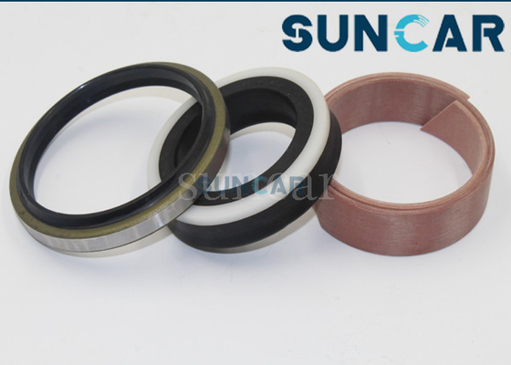 Mua 206-30-72130 206-30-22120 Bộ niêm phong điều chỉnh đường ray cho Komatsu PC200-7 PC210-7 PC220-7 PC200-8 PC210-8 PC220-8 online manufacture