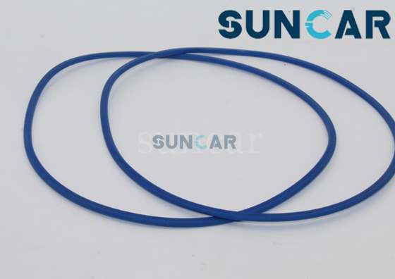 Mua YN15V00037S135 O Ring Seal Kits D-Ring Seals cho thiết bị mô hình Kobelco online manufacture
