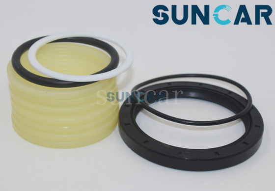 Mua 703-06-22123KT 703-06-23150KT Bộ niêm phong chung xoay/trung tâm cho Komatsu PC30MR-1 PC30MR-2 PC35MR-2 PC35MR-3 online manufacture