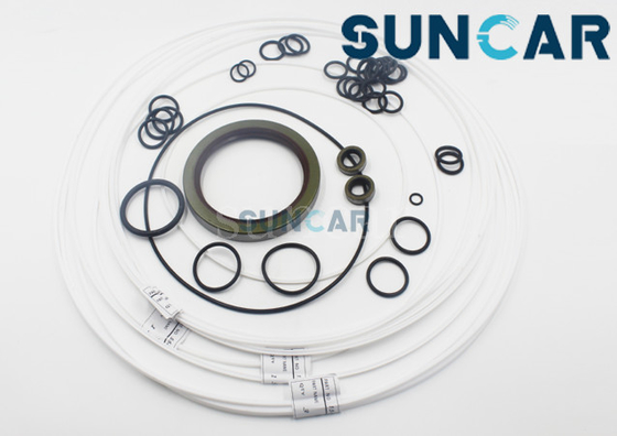 Mua 175-15-05064 QUALITY GOOD TRANSMISSION SEAL KIT FITS FOR KOMATSU D155A-1 D155A-2 Đơn vị này được đặt tên là online manufacture